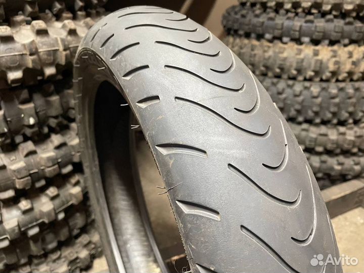 Мото шины 120 70 R17 Roadtec 01 Германия