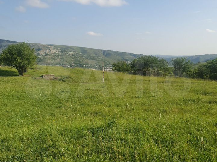Участок 9 сот. (ИЖС)