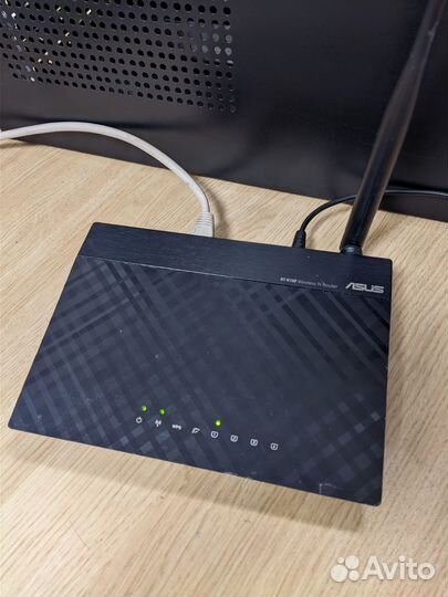 WiFi роутер / Точка доступа