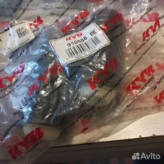 Пылезащитные ароматизаторы KYB