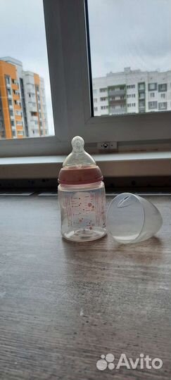 Бутылочки, поильник