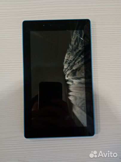 Планшет lenovo TAB3 7 Essential