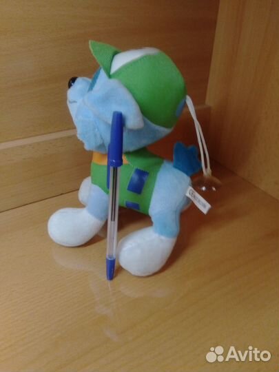 Мягкая игрушка