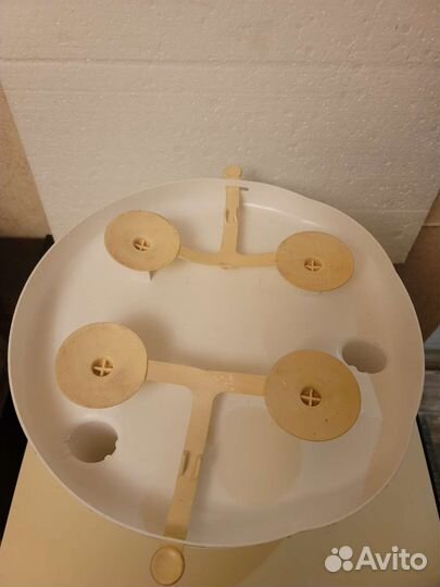 Детский стул для купания