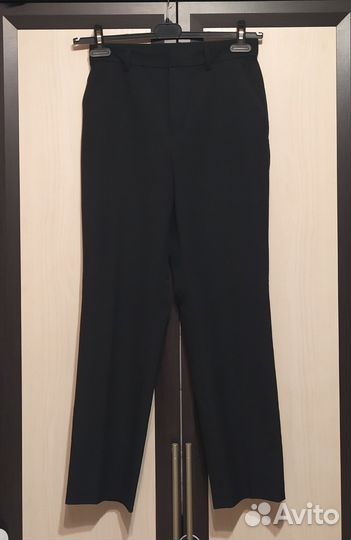 Брюки Uniqlo, р.44