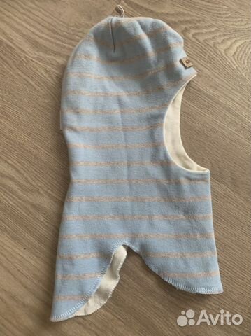 Шапка шлем Kivat 1