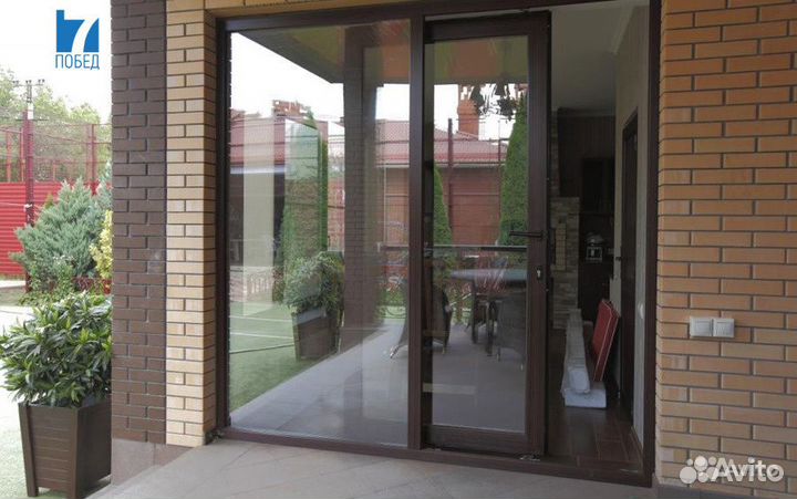 Портальные системы всех видов: PSK, HS, FS