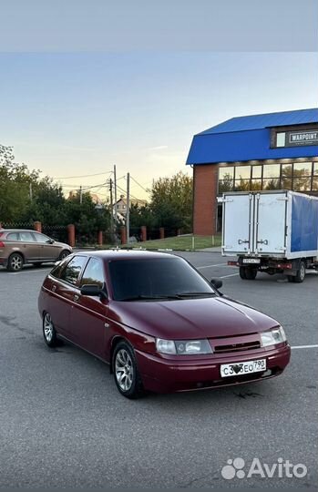 Тонировка авто