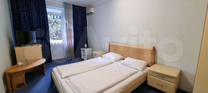 Апартаменты-студия, 24,1 м², 2/5 эт.