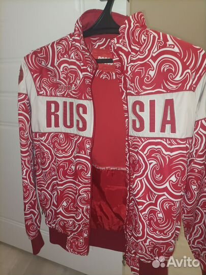 Мастерка bosco