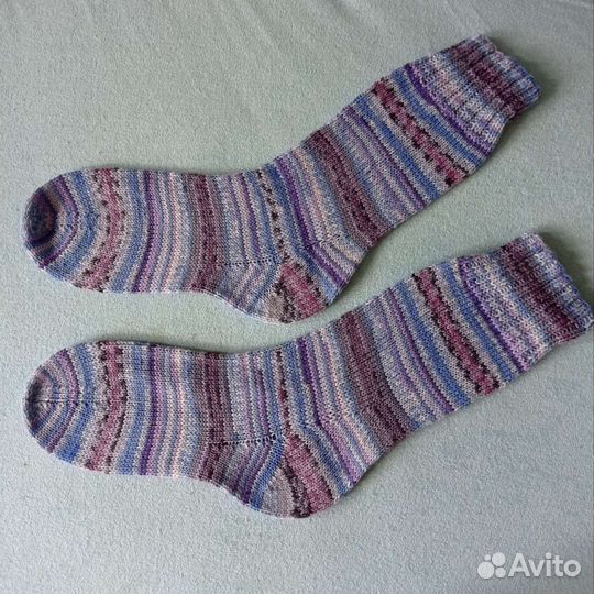 Носки женские и мужские