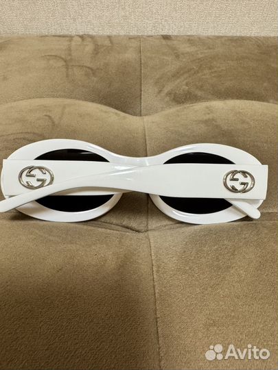 Очки gucci