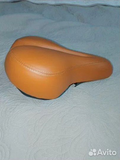 Оригинальные велосипедное седло Minako