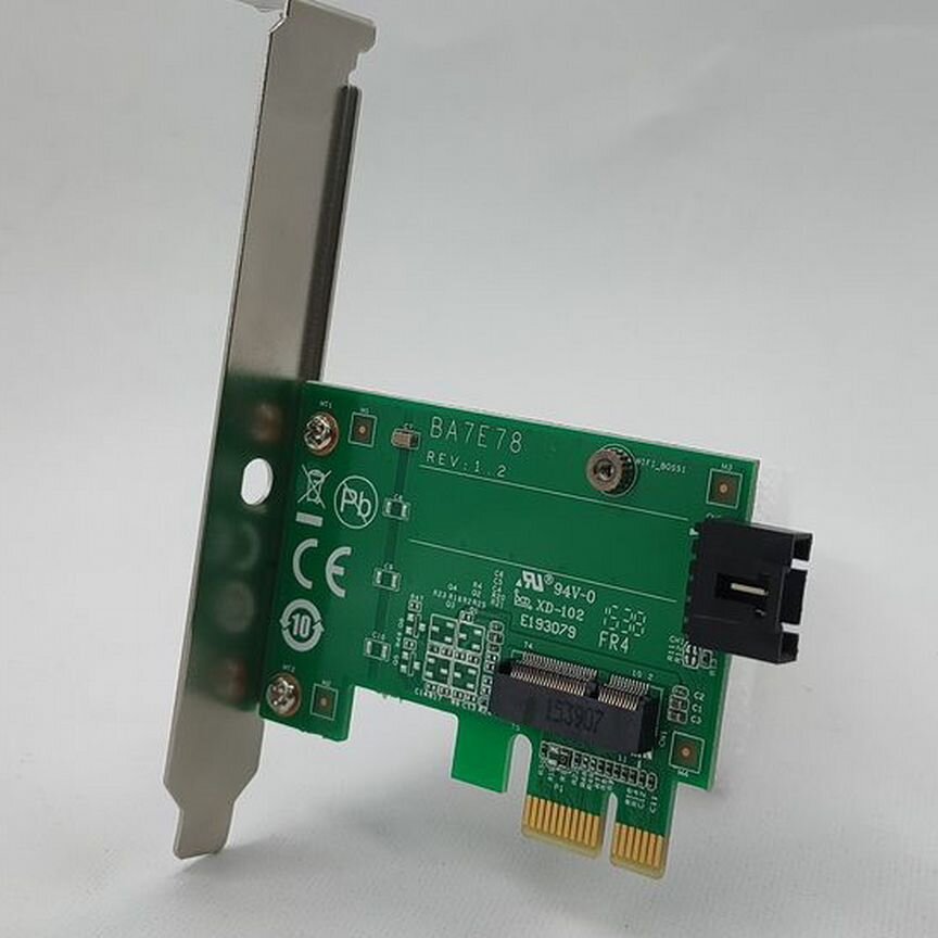 [01AJ803] Riser Card Lenovo Thinkstation P310, Pcie