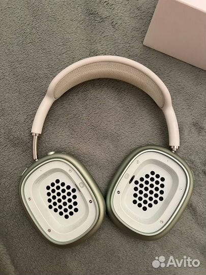 Airpods max бу