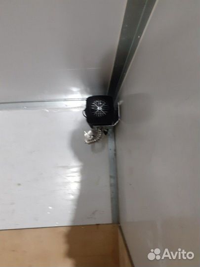 Планар, Автономный отопитель