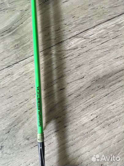 Зимняя удочка