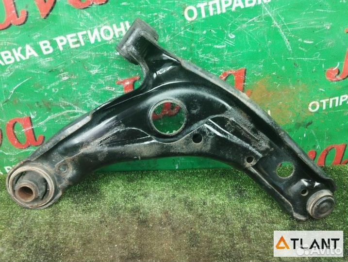 Рычаг передний левый toyota ractis