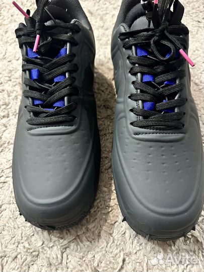 Кроссовки Nike Air Force 1 Low Experimental