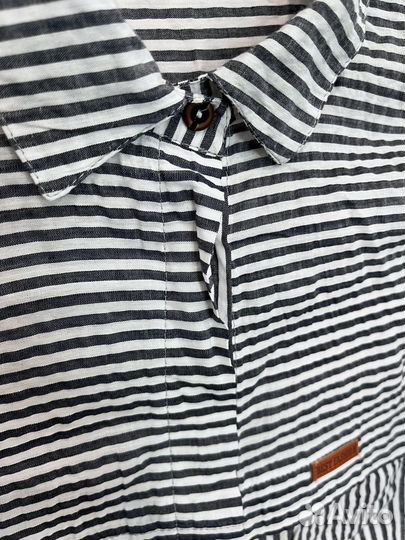 Рубашка новая