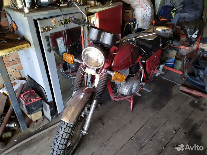 Иж планета /юпитер