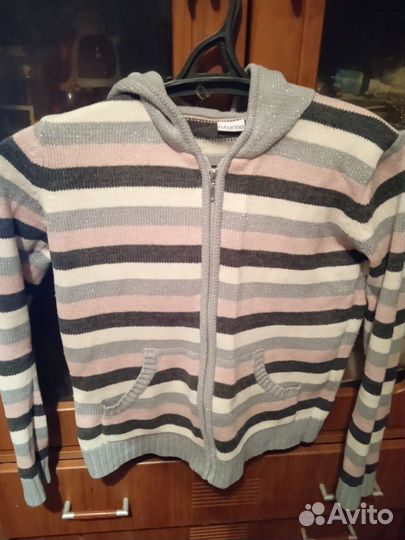 Кофта детская