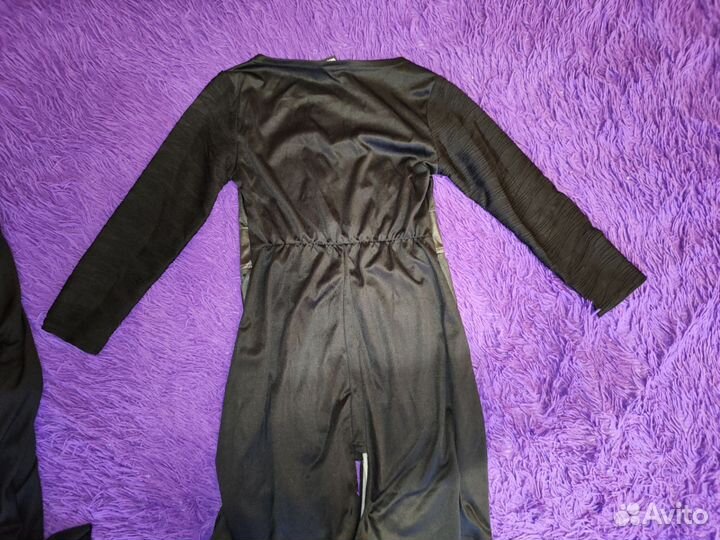 Костюм звездные войны