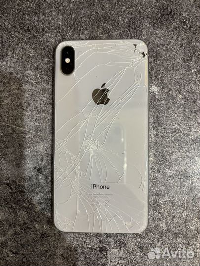 iPhone Xs Max, 64 ГБ