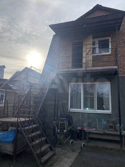 Дом 70 м² на участке 4,8 сот.