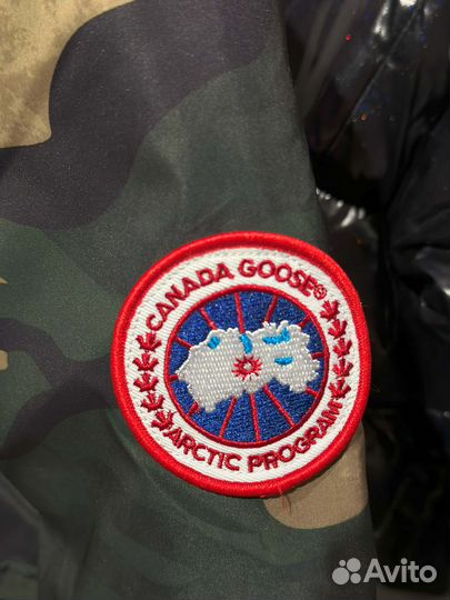 Детский зимний комбинезон