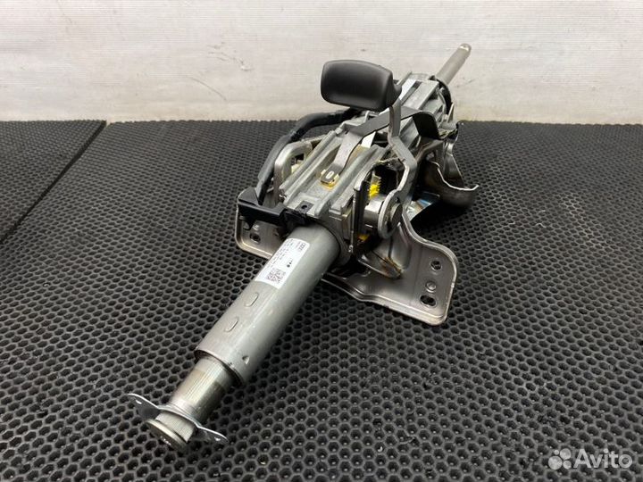 Колонка рулевая Audi Q5 8RB cdnc 2.0 2010