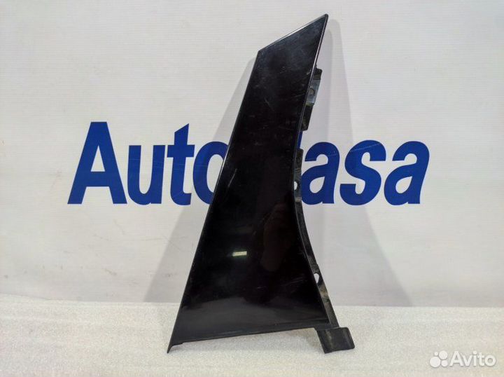 Накладка двери задняя правая Ford Focus 3