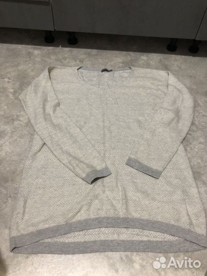 Свитер calvin klein