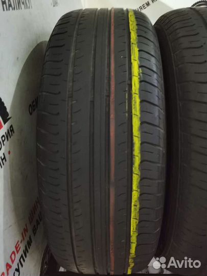 Hankook Optimo K415 225/60 R17 99H