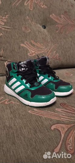 Кроссовки adidas оригинал
