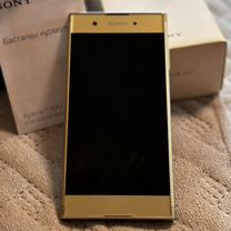 Sony Xperia XA1 Plus, 3/32 ГБ