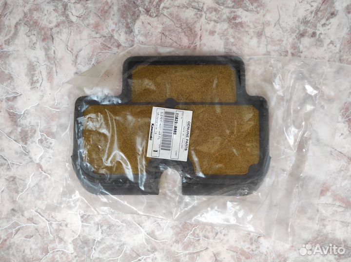 Фильтр воздушный Kawasaki 11029-0008