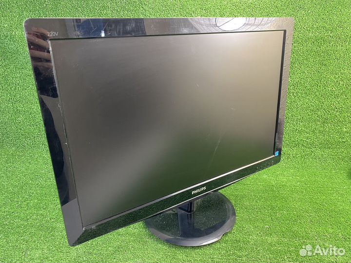 Монитор Philips 220V8