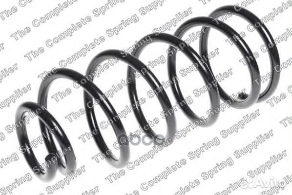 42 442 29 пружина задняя KIA Sorento 2.4/3.5/2