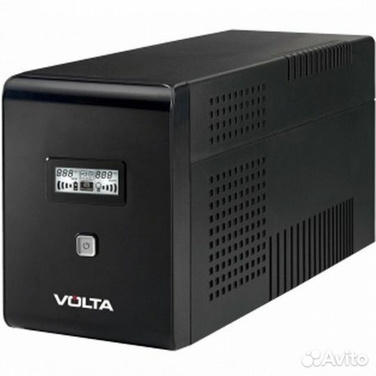 Источник бесперебойного питания volta Activ 530514
