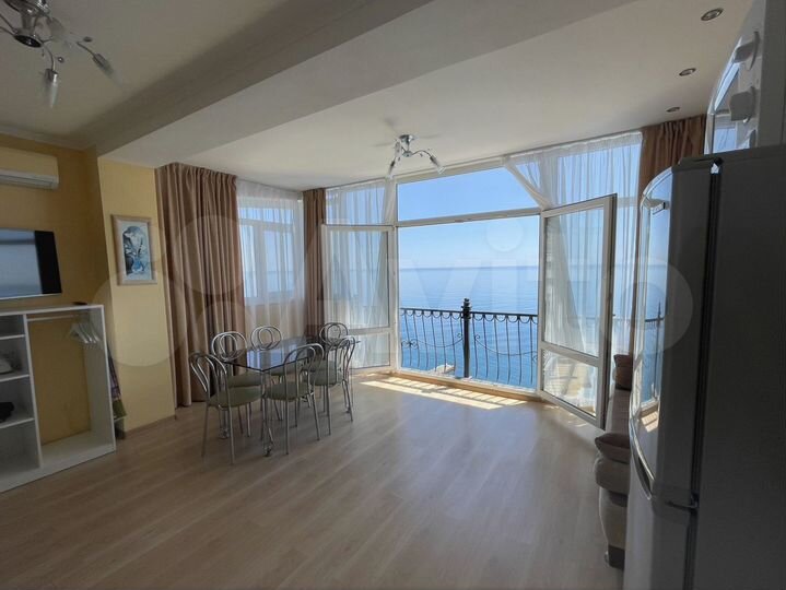 3-к. квартира, 65 м², 4/5 эт.