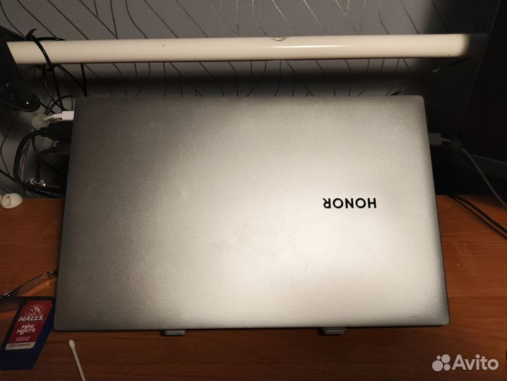 Honor Magicbook Pro 16.1