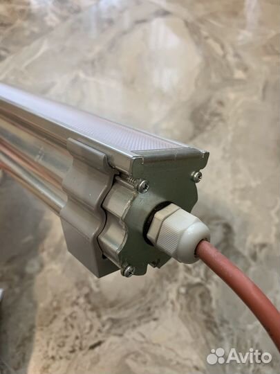 Светильник L-trade 16 Standart