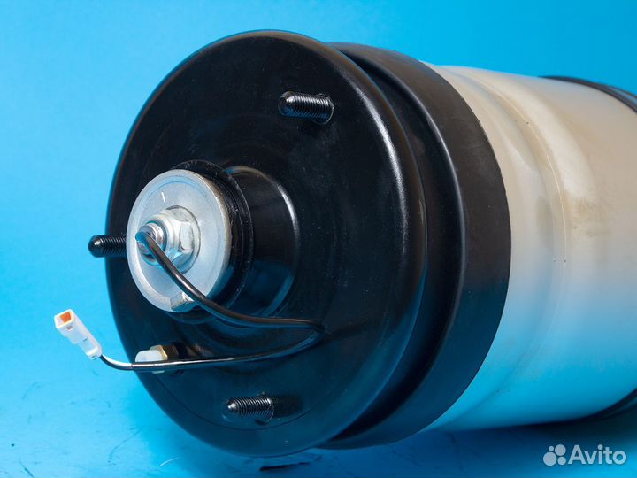 Пневмостойка задняя Range Rover Sport L320 c VDS