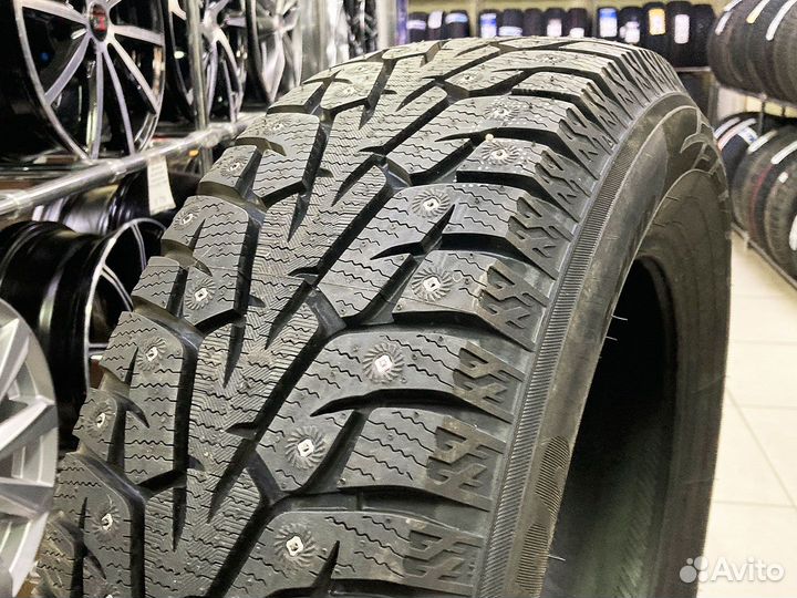Yokohama Ice Guard IG55 215/55 R17