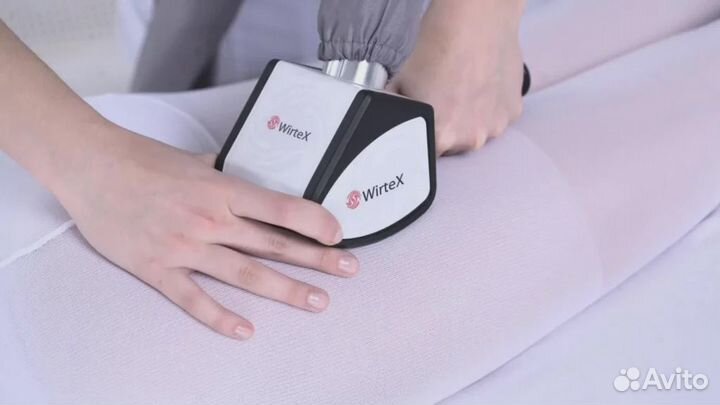 LPG массаж (вакумно роликовый), обертывание