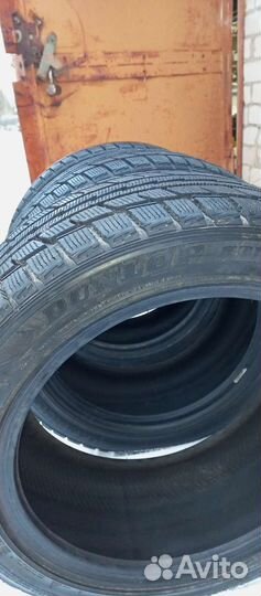 Dunlop Graspic DS2 235/45 R17