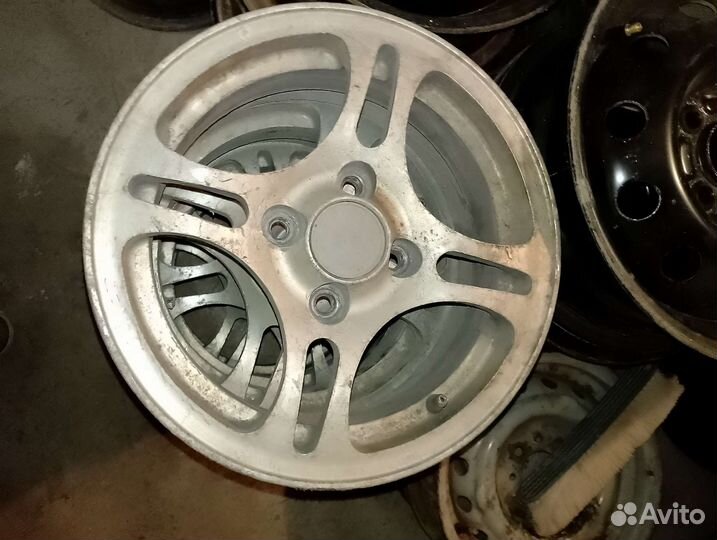 Диски R 13,14,15,17