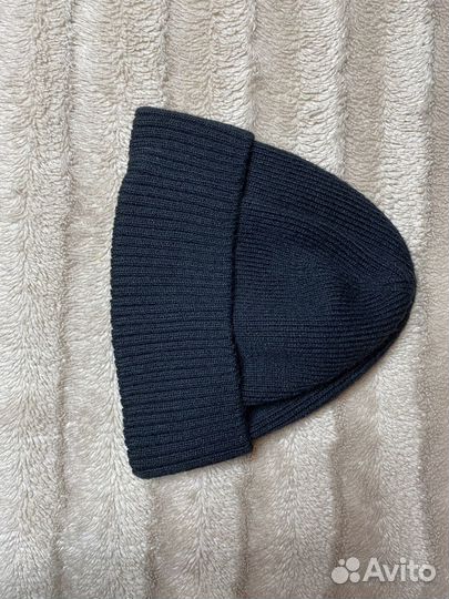 Мужская шапка