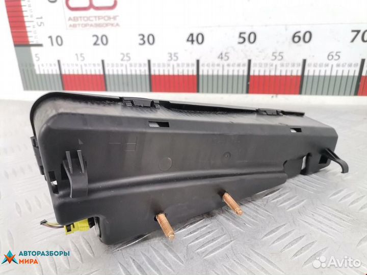 Подушка безопасности сиденья Ford Focus 3 2014